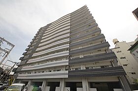 セレニテ京橋クレア  ｜ 大阪府大阪市城東区蒲生1丁目10-11（賃貸マンション1K・3階・23.13㎡） その1