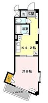 大阪府大阪市都島区中野町5丁目9-24（賃貸マンション1K・3階・29.48㎡） その2