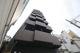 大阪府大阪市都島区大東町1丁目3-3（賃貸マンション1LDK・7階・30.50㎡） その30