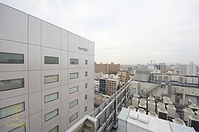 大阪府大阪市北区豊崎5丁目3-8（賃貸マンション1LDK・10階・37.25㎡） その25