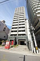 大阪府大阪市中央区安堂寺町2丁目1-7（賃貸マンション1R・6階・25.20㎡） その30