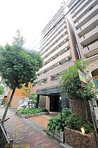 大阪府大阪市西区靱本町3丁目10-27（賃貸マンション1K・9階・29.66㎡） その30