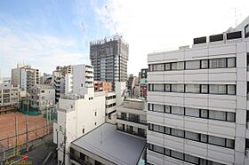 大阪府大阪市北区松ケ枝町（賃貸マンション1K・4階・23.37㎡） その25