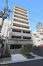 大阪府大阪市中央区上町1丁目13-13(地番)（賃貸マンション2LDK・8階・50.02㎡） その1