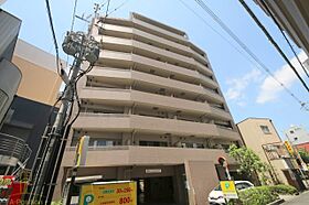 大阪府大阪市都島区東野田町5丁目（賃貸マンション1K・3階・30.85㎡） その30