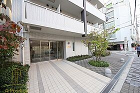 べクス福島  ｜ 大阪府大阪市福島区鷺洲2丁目8-19（賃貸マンション1LDK・9階・46.04㎡） その27