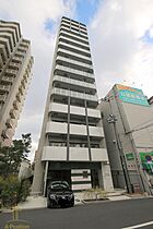 大阪府大阪市城東区森之宮2丁目4-31（賃貸マンション1K・5階・22.20㎡） その1