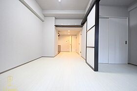 M：COURT新町  ｜ 大阪府大阪市西区新町1丁目14-35（賃貸マンション1LDK・15階・34.98㎡） その3