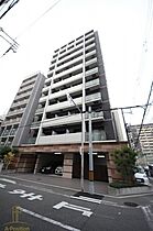 大阪府大阪市北区松ケ枝町（賃貸マンション1K・3階・24.01㎡） その30