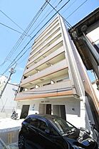 大阪府大阪市西区本田2丁目11-7（賃貸マンション1K・2階・24.00㎡） その30