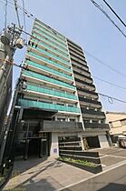 大阪府大阪市都島区都島北通1丁目14-21（賃貸マンション1K・4階・23.87㎡） その30