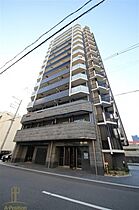 大阪府大阪市西区北堀江4丁目（賃貸マンション1K・2階・22.27㎡） その30