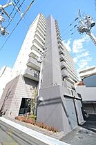 大阪府大阪市中央区日本橋2丁目15-21（賃貸マンション1K・2階・22.23㎡） その1