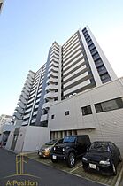 ベリー海老江  ｜ 大阪府大阪市福島区鷺洲5丁目（賃貸マンション3LDK・2階・65.68㎡） その1