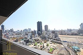 ベリー海老江  ｜ 大阪府大阪市福島区鷺洲5丁目（賃貸マンション3LDK・2階・65.68㎡） その27