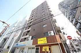 大阪府大阪市都島区東野田町2丁目20-4（賃貸マンション1K・4階・20.89㎡） その1