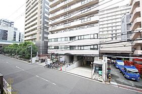 大阪府大阪市北区豊崎4丁目（賃貸マンション1K・9階・26.10㎡） その23