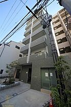 大阪府大阪市北区天神西町7-13（賃貸マンション1DK・4階・32.36㎡） その30