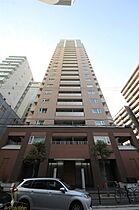 大阪府大阪市西区新町1丁目（賃貸マンション1LDK・4階・47.33㎡） その1