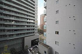 大阪府大阪市西区新町1丁目（賃貸マンション1LDK・4階・47.33㎡） その26