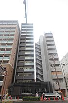 大阪府大阪市中央区玉造2丁目15-5（賃貸マンション1K・14階・25.65㎡） その30