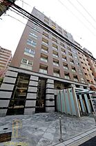 大阪府大阪市西区江戸堀1丁目26-24（賃貸マンション1K・8階・35.25㎡） その1