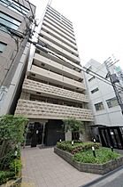 大阪府大阪市西区西本町1丁目14-8（賃貸マンション1K・5階・21.66㎡） その30