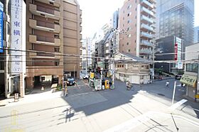 大阪府大阪市中央区北久宝寺町2丁目4-14（賃貸マンション1K・15階・23.28㎡） その24