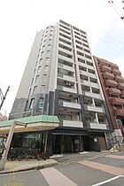 大阪府大阪市中央区松屋町住吉1-1（賃貸マンション1R・7階・30.34㎡） その30