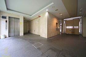 大阪府大阪市中央区松屋町住吉1-1（賃貸マンション1R・7階・30.34㎡） その29