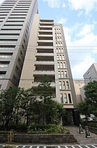 大阪府大阪市北区豊崎3丁目11-1（賃貸マンション1R・6階・34.17㎡） その1