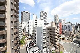 大阪府大阪市西区南堀江4丁目28-40（賃貸マンション1K・6階・22.29㎡） その27