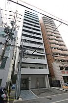 大阪府大阪市中央区久太郎町2丁目8-9（賃貸マンション1K・2階・24.39㎡） その1