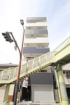 大阪府大阪市西区九条南2丁目15-6（賃貸マンション1K・2階・26.63㎡） その1