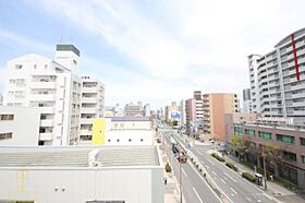 大阪府大阪市西区九条南2丁目15-6（賃貸マンション1K・2階・26.63㎡） その25