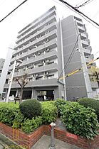 エスリード福島第2  ｜ 大阪府大阪市福島区海老江8丁目14-23（賃貸マンション1K・4階・16.20㎡） その30