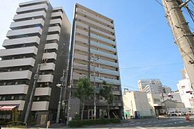 大阪府大阪市北区浮田2丁目（賃貸マンション1K・10階・22.90㎡） その1