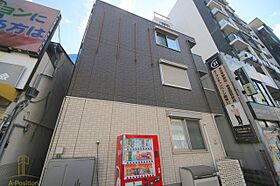 大阪府大阪市都島区片町1丁目2-10（賃貸アパート1R・2階・31.32㎡） その30