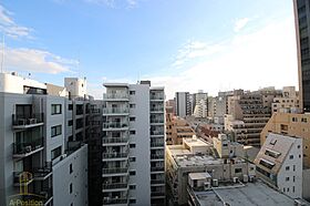 大阪府大阪市中央区島之内1丁目15-25（賃貸マンション2LDK・6階・63.20㎡） その24