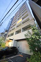 大阪府大阪市西区新町3丁目4-19（賃貸マンション1K・11階・30.28㎡） その1