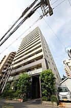 大阪府大阪市北区豊崎5丁目（賃貸マンション1K・6階・27.39㎡） その1