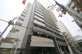 大阪府大阪市北区豊崎4丁目（賃貸マンション1K・11階・21.16㎡） その30