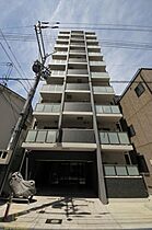 大阪府大阪市西区九条1丁目21-5（賃貸マンション1K・8階・23.04㎡） その1