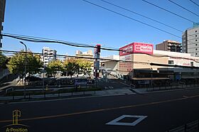 大阪府大阪市城東区新喜多1丁目10-7（賃貸マンション1K・2階・22.42㎡） その25