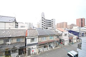 大阪府大阪市都島区内代町2丁目（賃貸アパート1LDK・3階・32.13㎡） その25