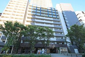 大阪府大阪市北区扇町2丁目（賃貸マンション1K・2階・27.15㎡） その29