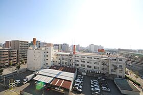 大阪府大阪市浪速区芦原1丁目2-10（賃貸マンション1K・5階・22.61㎡） その22