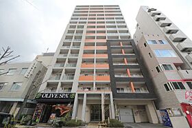 大阪府大阪市西区南堀江2丁目5-3（賃貸マンション1LDK・10階・50.48㎡） その1