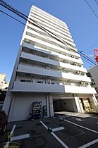 大阪府大阪市北区堂山町（賃貸マンション1K・6階・23.18㎡） その30