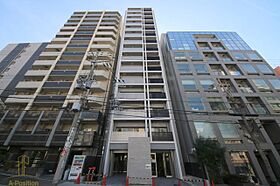 大阪府大阪市中央区南新町2丁目3-9（賃貸マンション2LDK・7階・54.04㎡） その1